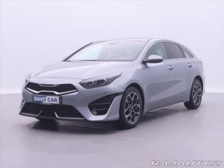 Kia ProCeed 1,5 T-GDI 117kW GT-Line+ 2022