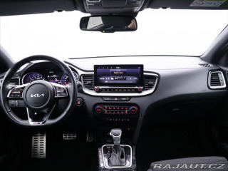 Kia ProCeed 1,5 T-GDI 117kW GT-Line+ 2022