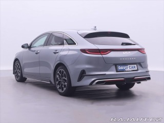 Kia ProCeed 1,5 T-GDI 117kW GT-Line+ 2022