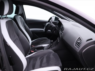 Seat Leon 2,0 TSI 245kW Cupra  CZ 2016