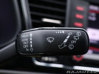 Seat Leon 2,0 TSI 245kW Cupra  CZ 2016