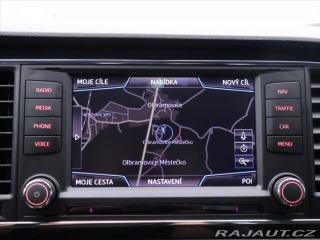 Seat Leon 2,0 TSI 245kW Cupra  CZ 2016
