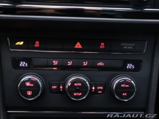 Seat Leon 2,0 TSI 245kW Cupra  CZ 2016