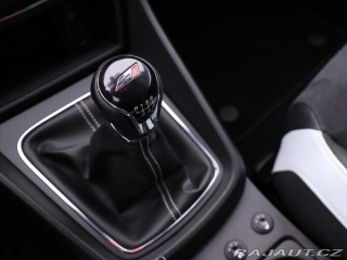 Seat Leon 2,0 TSI 245kW Cupra  CZ 2016