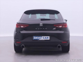 Seat Leon 2,0 TSI 245kW Cupra  CZ 2016
