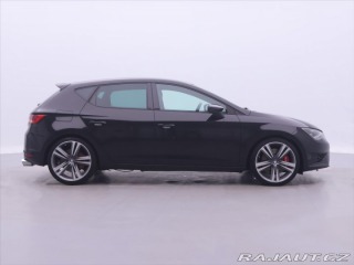 Seat Leon 2,0 TSI 245kW Cupra  CZ 2016