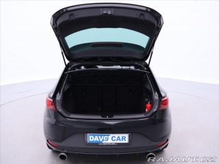 Seat Leon 2,0 TSI 245kW Cupra  CZ 2016