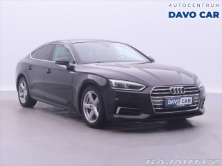 Audi A5 2,0 TDI 140kW S-Tronic Sp