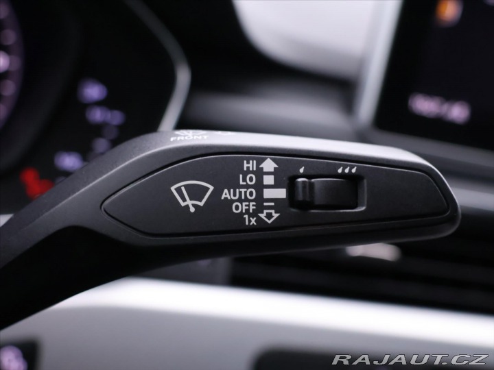 Audi A5 2,0 TDI 140kW S-Tronic Sp 2017