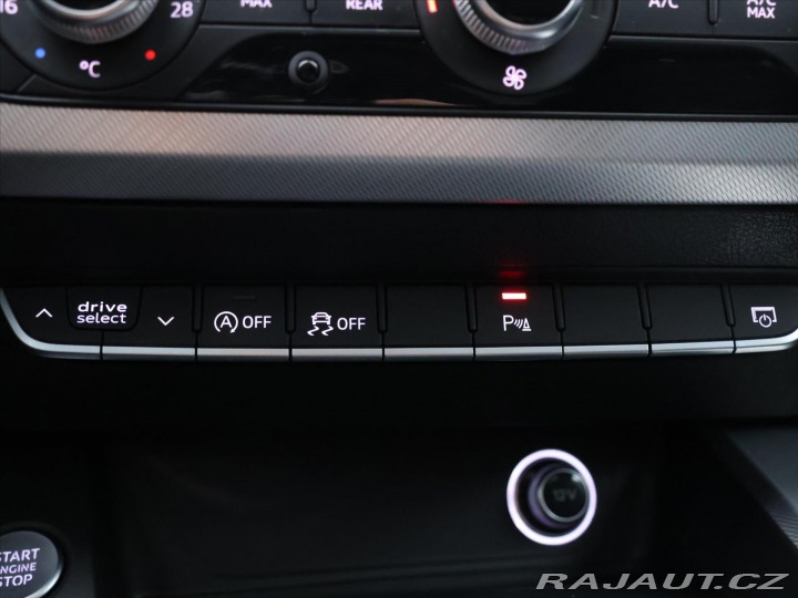 Audi A5 2,0 TDI 140kW S-Tronic Sp 2017