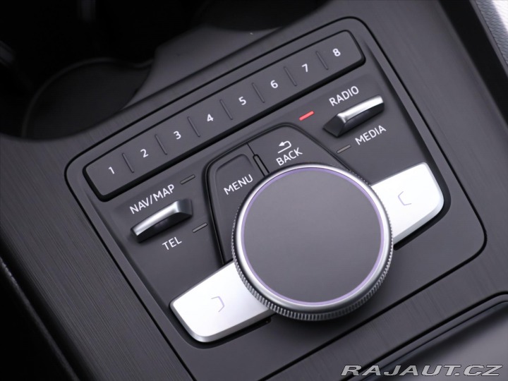 Audi A5 2,0 TDI 140kW S-Tronic Sp 2017
