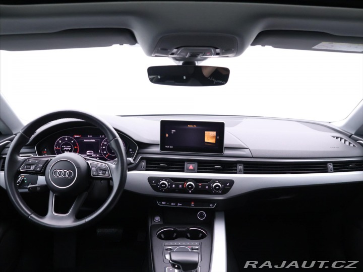 Audi A5 2,0 TDI 140kW S-Tronic Sp 2017