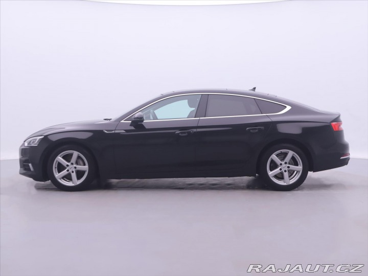 Audi A5 2,0 TDI 140kW S-Tronic Sp 2017