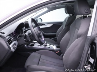 Audi A5 2,0 TDI 140kW S-Tronic Sp 2017