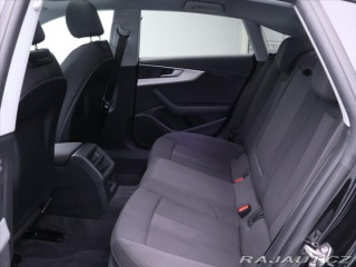 Audi A5 2,0 TDI 140kW S-Tronic Sp 2017