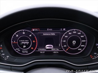 Audi A5 2,0 TDI 140kW S-Tronic Sp 2017