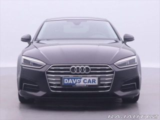 Audi A5 2,0 TDI 140kW S-Tronic Sp 2017