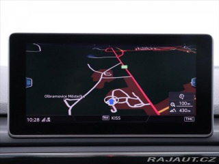 Audi A5 2,0 TDI 140kW S-Tronic Sp 2017