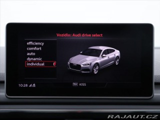 Audi A5 2,0 TDI 140kW S-Tronic Sp 2017