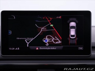 Audi A5 2,0 TDI 140kW S-Tronic Sp 2017