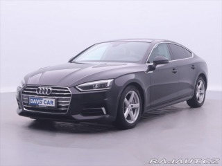 Audi A5 2,0 TDI 140kW S-Tronic Sp 2017
