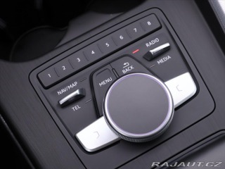 Audi A5 2,0 TDI 140kW S-Tronic Sp 2017