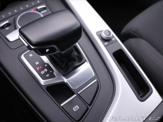 Audi A5 2,0 TDI 140kW S-Tronic Sp 2017