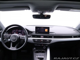 Audi A5 2,0 TDI 140kW S-Tronic Sp 2017