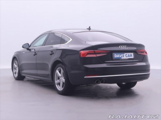 Audi A5 2,0 TDI 140kW S-Tronic Sp 2017