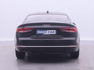 Audi A5 2,0 TDI 140kW S-Tronic Sp 2017