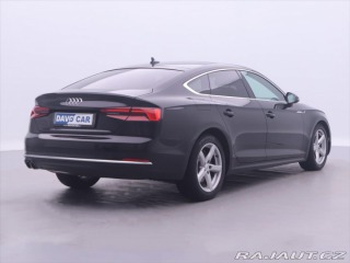 Audi A5 2,0 TDI 140kW S-Tronic Sp 2017