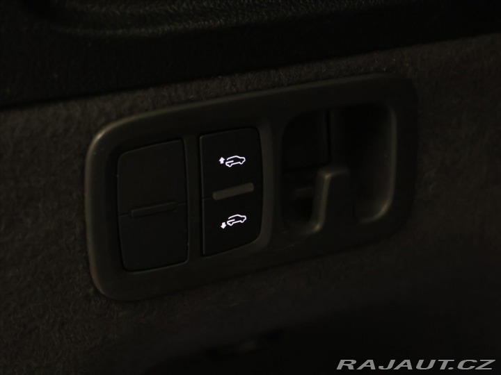 Audi SQ7 4,0 TDI Quattro 320kW CZ 2018