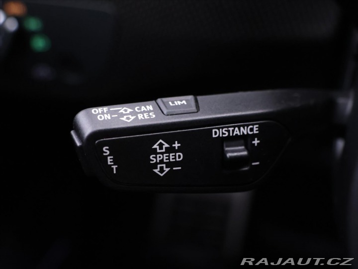 Audi SQ7 4,0 TDI Quattro 320kW CZ 2018