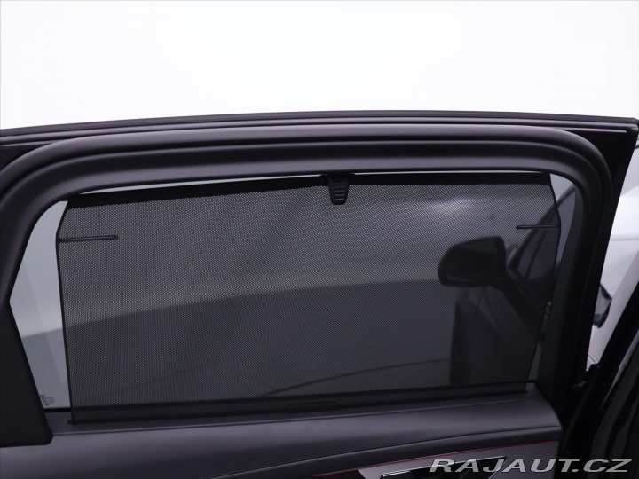 Audi SQ7 4,0 TDI Quattro 320kW CZ 2018