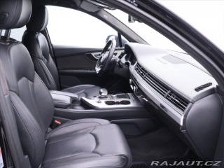 Audi SQ7 4,0 TDI Quattro 320kW CZ 2018