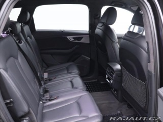 Audi SQ7 4,0 TDI Quattro 320kW CZ 2018