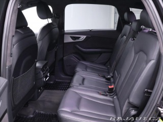 Audi SQ7 4,0 TDI Quattro 320kW CZ 2018