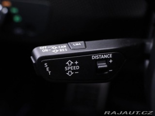 Audi SQ7 4,0 TDI Quattro 320kW CZ 2018