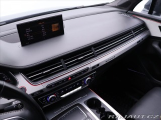 Audi SQ7 4,0 TDI Quattro 320kW CZ 2018