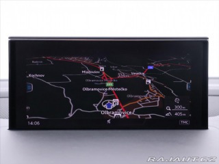 Audi SQ7 4,0 TDI Quattro 320kW CZ 2018