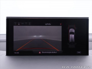 Audi SQ7 4,0 TDI Quattro 320kW CZ 2018