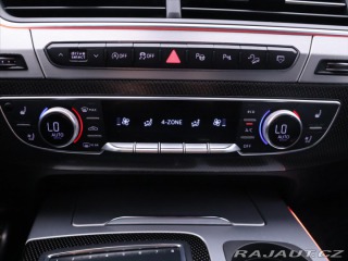 Audi SQ7 4,0 TDI Quattro 320kW CZ 2018