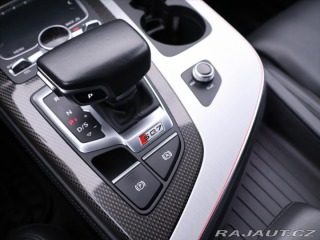 Audi SQ7 4,0 TDI Quattro 320kW CZ 2018
