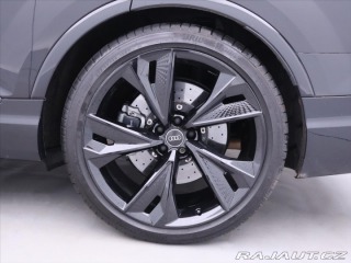 Audi SQ7 4,0 TDI Quattro 320kW CZ 2018