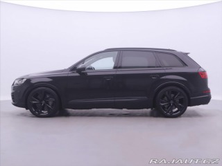Audi SQ7 4,0 TDI Quattro 320kW CZ 2018