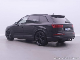 Audi SQ7 4,0 TDI Quattro 320kW CZ 2018