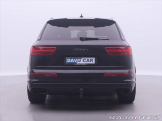 Audi SQ7 4,0 TDI Quattro 320kW CZ 2018