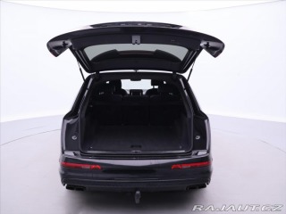 Audi SQ7 4,0 TDI Quattro 320kW CZ 2018