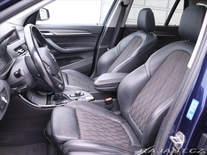 BMW X1 2,0 20i xDrive 141kW Aut. 2017