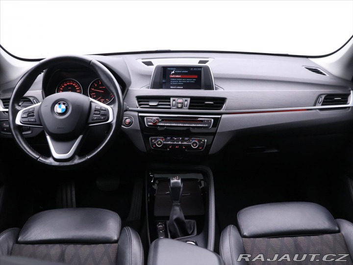 BMW X1 2,0 20i xDrive 141kW Aut. 2017